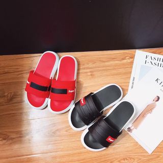 Dép nhựa dẻo co size mang nam nữ
