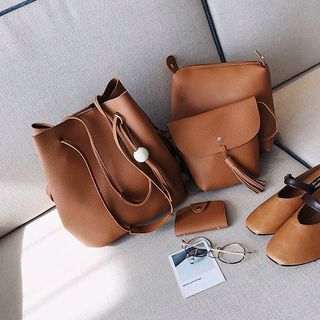 bộ túi xách phiên bản hàn quốc