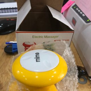 Máy massasge mini MIMO 3 chân