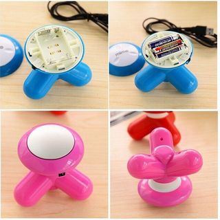 Máy massasge mini MIMO 3 chân