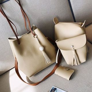 bộ túi xách phiên bản hàn quốc
