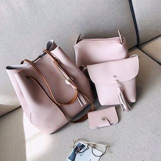 bộ túi xách phiên bản hàn quốc