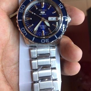 Seiko automatic