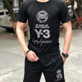 Đồ Bộ Thể Thao Nam 001