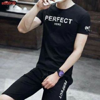 Đồ Bộ Thể Thao Nam 001