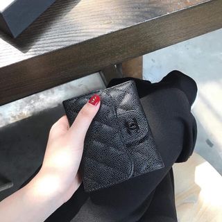 Ví gấp