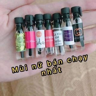 dầu thơm pháp HPARFUM