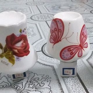 Đèn ngủ xông tinh dầu