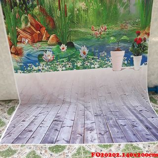 Vải phông nền FO20202 140x200cm