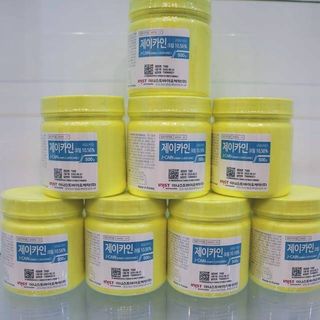 Kem Ủ Tê J-Cain Lidocaine 1056 Thuốc Ủ Tê Hàn Quốc Kem Tê Hàn Quốc