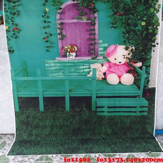 Vải phông nền fo11502-fo13173 140x200cm