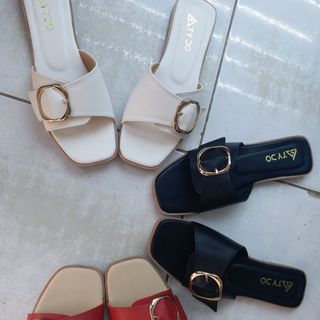 Dép nữ thời trang