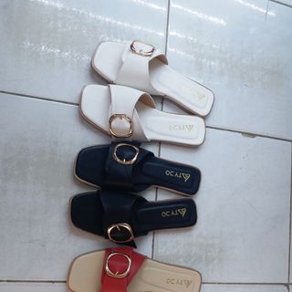 Dép nữ thời trang