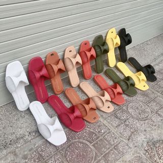 Dép nữ thời trang