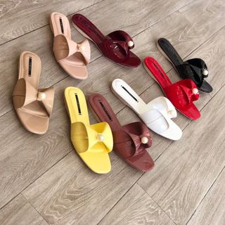 Dép nữ thời trang