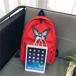 túi đi học nữ phiên bản hàn quốc