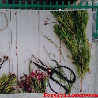 Vải phông nền Fo15474 140x200cm