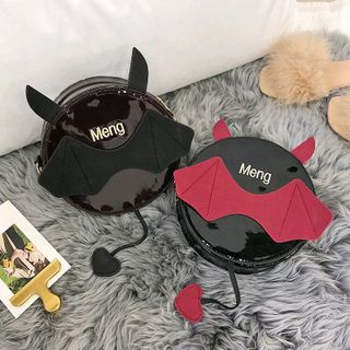 túi đeo dơi batman