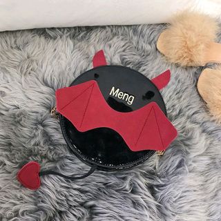 túi đeo dơi batman