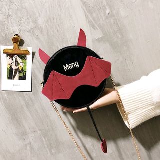 túi đeo dơi batman