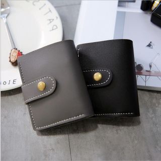 VÍ CẦM TAY BASIC QUẢNG CHÂU