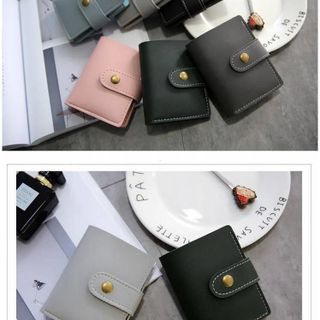VÍ CẦM TAY BASIC QUẢNG CHÂU