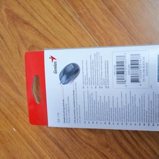 Chuột Genius DX 110