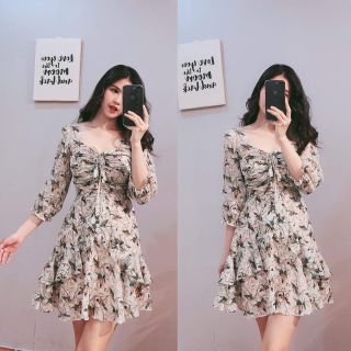 ĐẦM HOA NHÚN NGỰC
