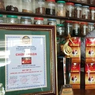 CAI THUỐC LÁ NO SMOKING XUÂN VINH