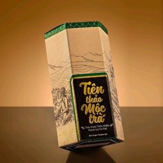 TIÊN THẢO MỘC TRÀ