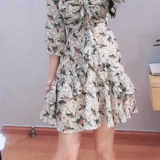ĐẦM HOA NHÚN NGỰC
