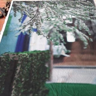 Vải phông nền FO6424 140x200cm