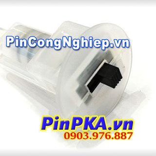 Đèn Led Lồng Đèn Trung Thu Chớp 7 Màu