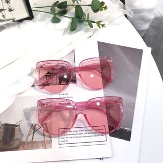 Mắt kinh kim tuyến màu sac