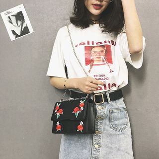 túi nhỏ mới phiên bản Hàn Quốc