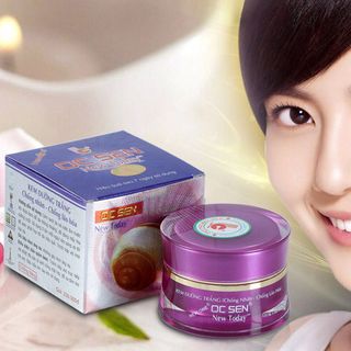 OS011-Ốc Sên New Today-Kem Dưỡng Trắng-Chống Nhăn-Chống Lão Hóa LINH CHI 20g