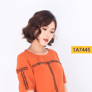 Áo công sở nữ M Collection A7445 giá sỉ giá bán buôn