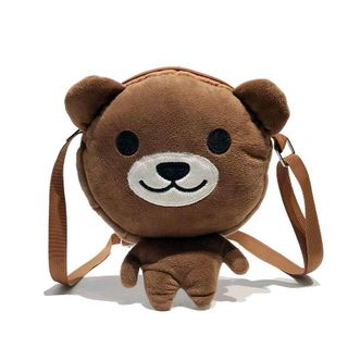 túi búp bê gấu cute