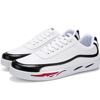 Giày sneaker thời trang namđế cao su bền chắc thoải máy 613