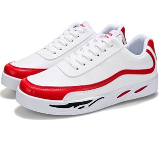 Giày sneaker thời trang namđế cao su bền chắc thoải máy 613