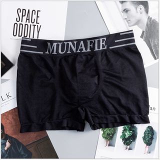 Quần lót nam Boxer Munafie Nhật