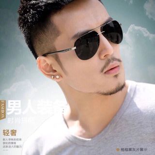 Mắt kinh z
