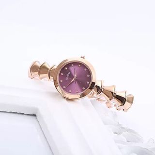 Lắc tay GUOU 6009 độc lạ