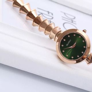 Lắc tay GUOU 6009 độc lạ