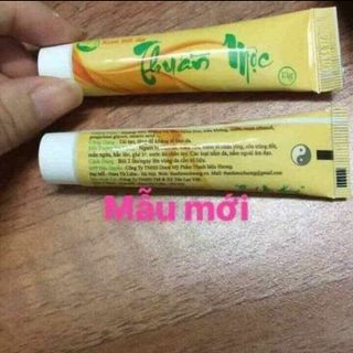 Kem trị ngứa Thuần Mộc