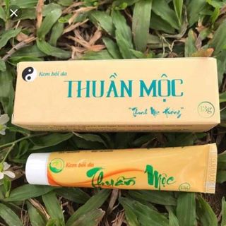 Kem trị ngứa Thuần Mộc