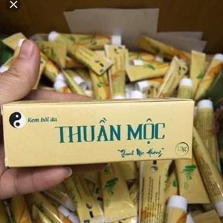 Kem trị ngứa Thuần Mộc