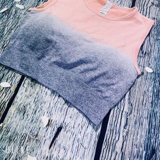 Áo tập 3 lỗ loang M3