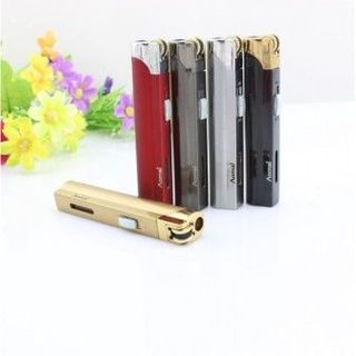 Bật Lửa Khò Gas AOMAL 369 Có Chốt An Toàn