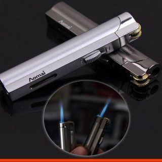 Bật Lửa Khò Gas AOMAL 369 Có Chốt An Toàn